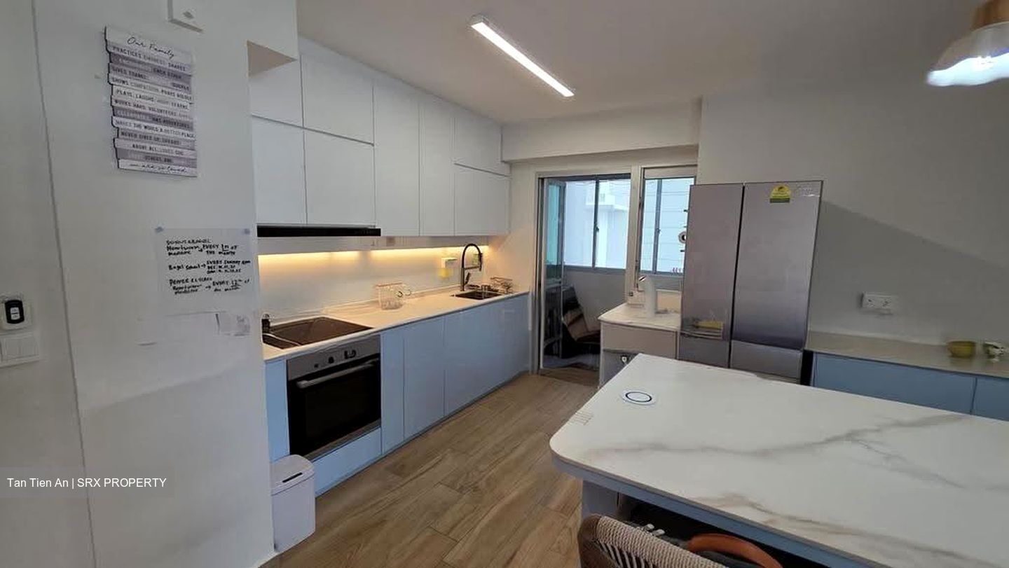 Blk 455A Teck Ghee Parkview (Ang Mo Kio), HDB 4 Rooms #609119931